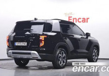 Ssangyong Torres 