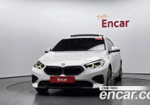 Bmw 2-Series 