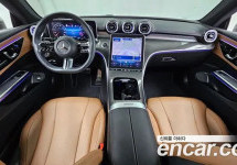 Mercedes-Benz Cle-Class 