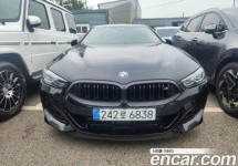 Bmw 8-Series 