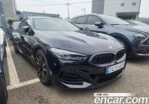 Bmw 8-Series 