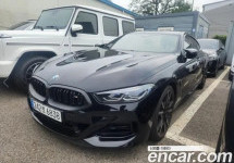 Bmw 8-Series 