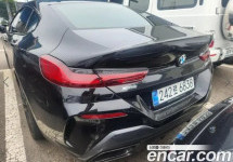Bmw 8-Series 