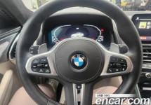 Bmw 8-Series 