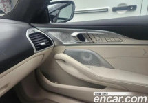 Bmw 8-Series 