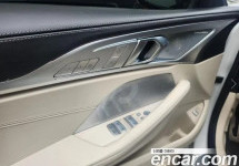 Bmw 8-Series 