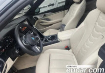 Bmw 8-Series 