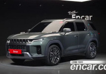 Ssangyong Torres 