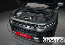 Ssangyong Torres 