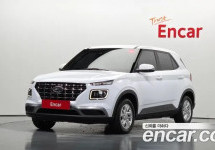 Hyundai Venue 