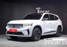 Renault Grand Koleos 
