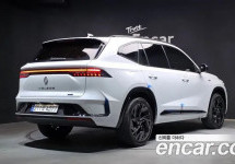 Renault Grand Koleos 