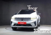 Renault Grand Koleos 