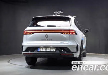 Renault Grand Koleos 