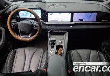 Renault Grand Koleos 