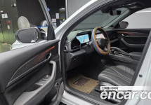 Renault Grand Koleos 