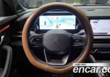 Renault Grand Koleos 
