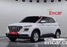 Hyundai Venue 