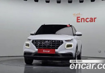 Hyundai Venue 
