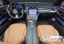 Mercedes-Benz Cle-Class 