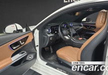Mercedes-Benz Cle-Class 
