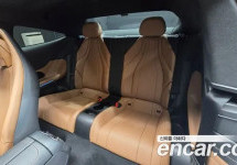 Mercedes-Benz Cle-Class 