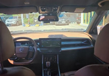 Ssangyong Torres 