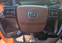 Ssangyong Torres 