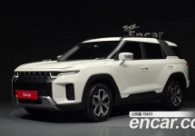 Ssangyong Torres 