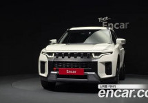 Ssangyong Torres 