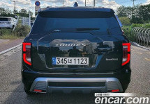 Ssangyong Torres 