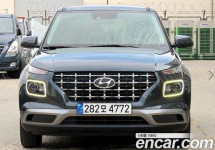Hyundai Venue 