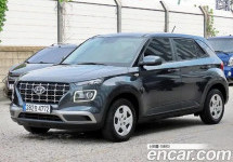 Hyundai Venue 