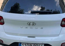 Hyundai Venue 