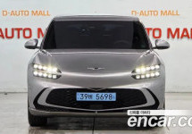 Genesis Gv60 