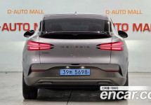 Genesis Gv60 