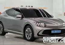 Genesis Gv60 