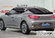 Genesis Gv60 