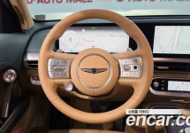 Genesis Gv60 