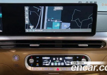 Genesis Gv60 