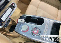 Genesis Gv60 
