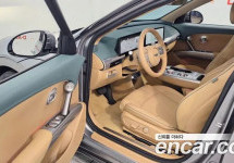 Genesis Gv60 