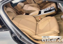 Genesis Gv60 