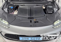 Genesis Gv60 