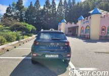 Hyundai Venue 