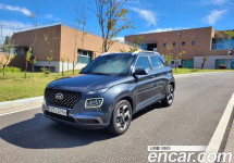 Hyundai Venue 