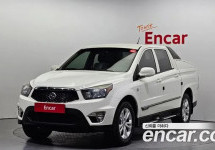 KG_Mobility_Ssangyong KORANDO 