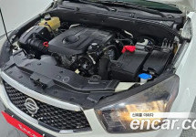 KG_Mobility_Ssangyong KORANDO 