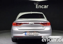 Renault-KoreaSamsung SM6 