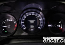 Renault-KoreaSamsung SM6 